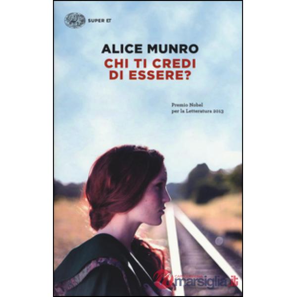Chi ti credi di essere?