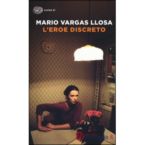 Eroe discreto (L')