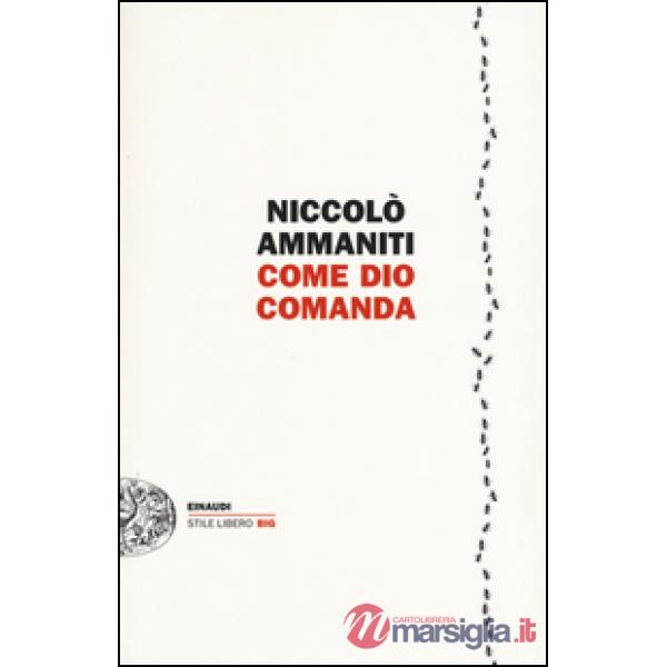 Come Dio comanda