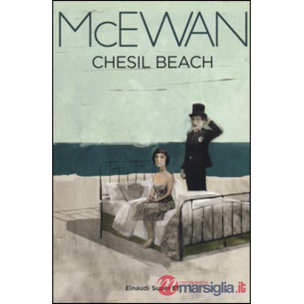 Chesil Beach