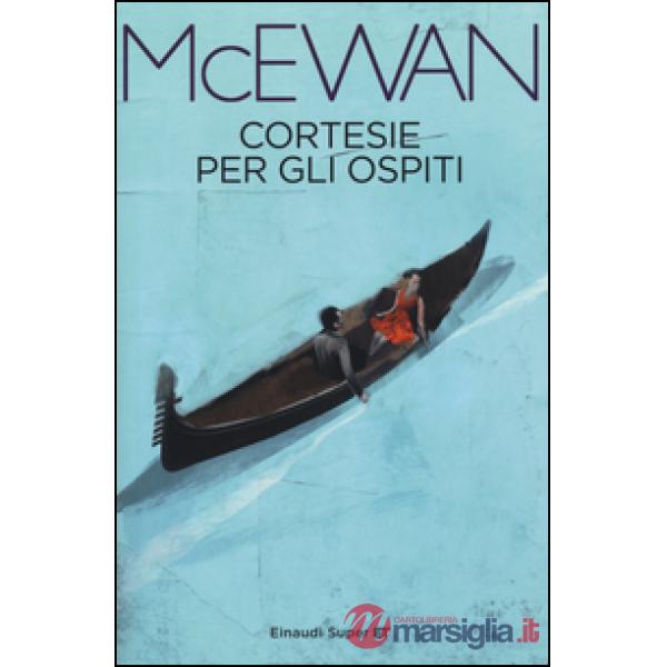 Cortesie per gli ospiti