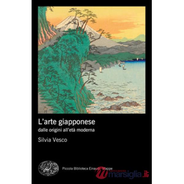 Arte giapponese dalle origini all'età moderna (L')