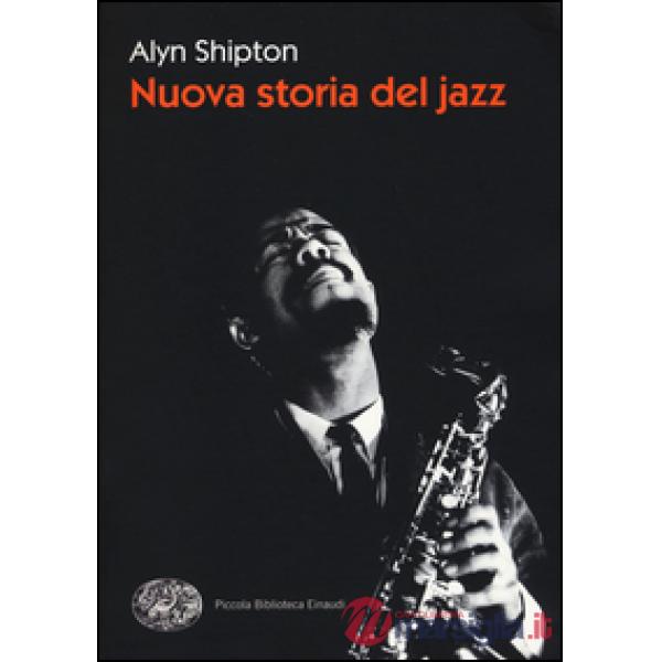 Nuova storia del jazz
