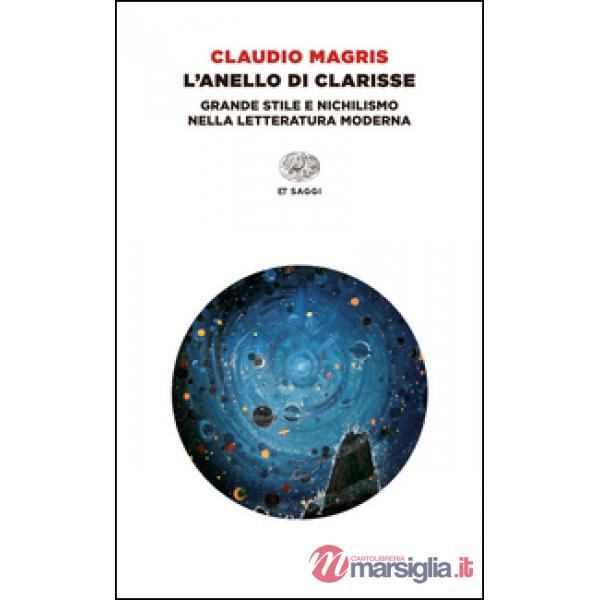 Anello di Clarisse (L')