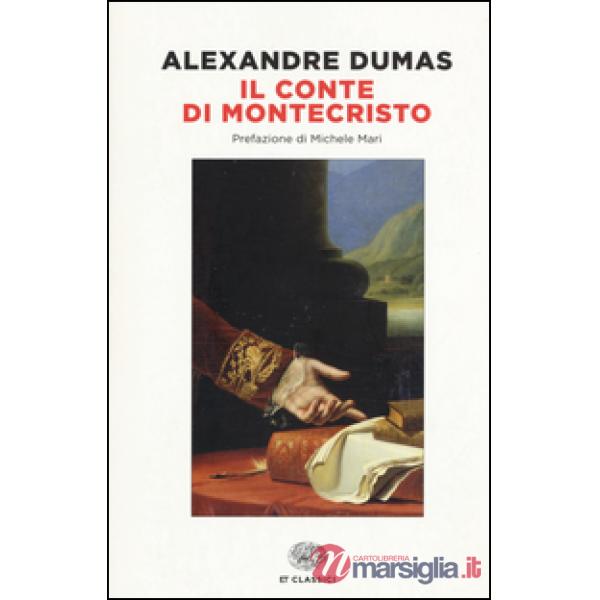 Conte di Montecristo (Il)