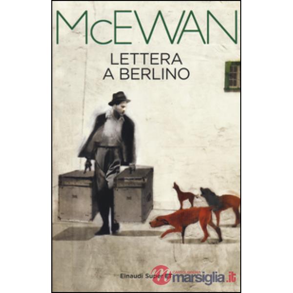 Lettera a Berlino