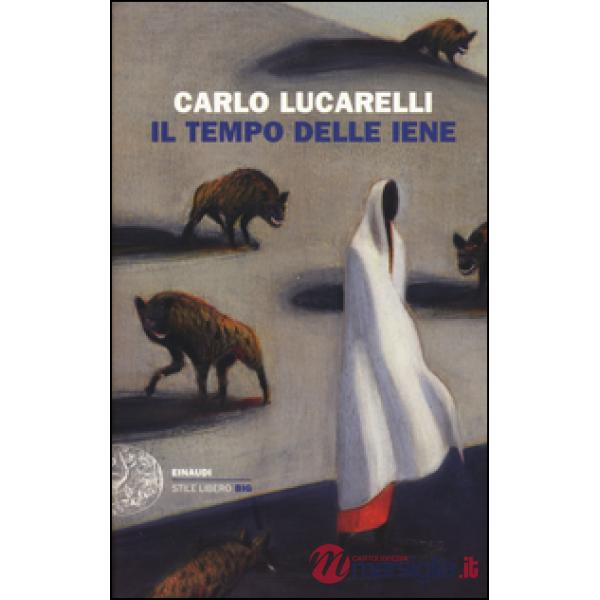 Tempo delle iene (Il)