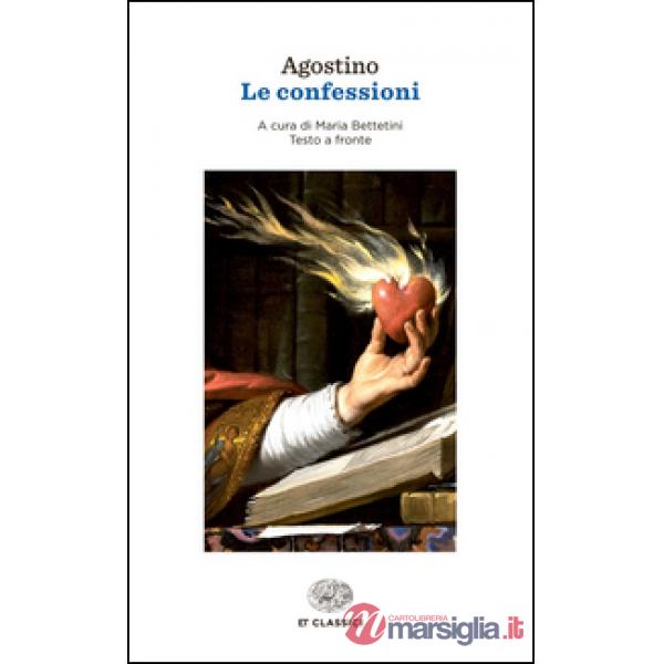 Confessioni (Le)