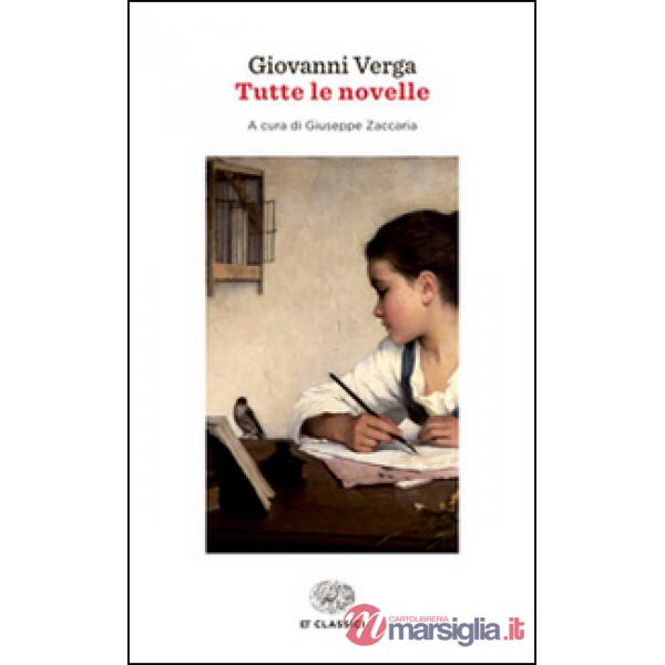 Tutte le novelle
