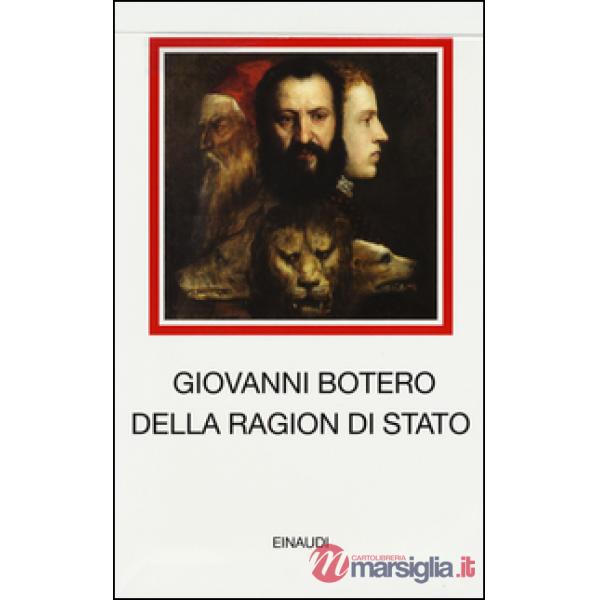 Della ragion di Stato