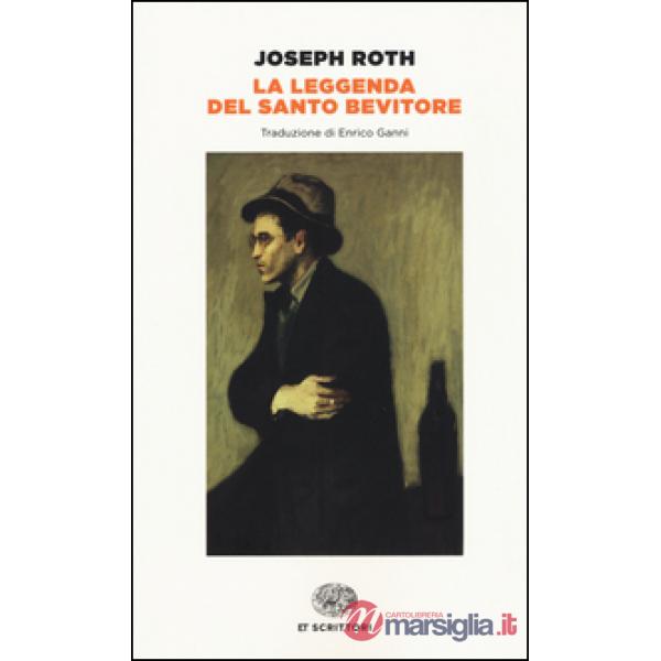 Leggenda del santo bevitore (La)