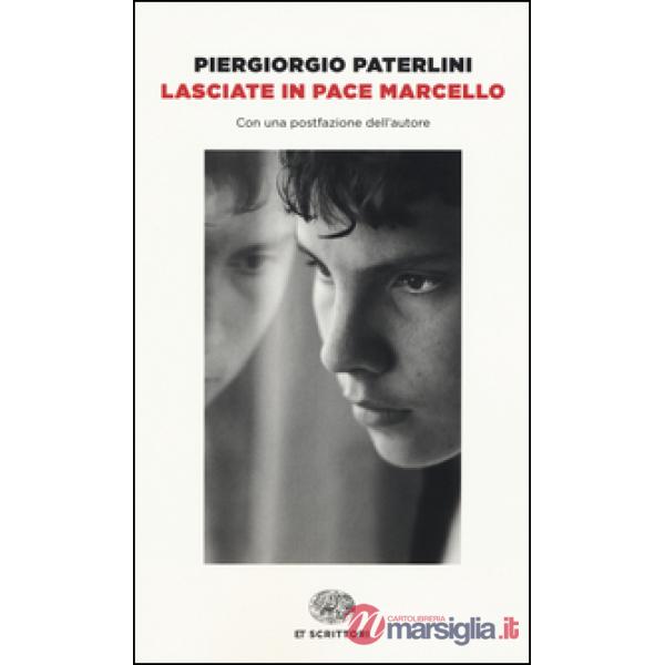 Lasciate in pace Marcello