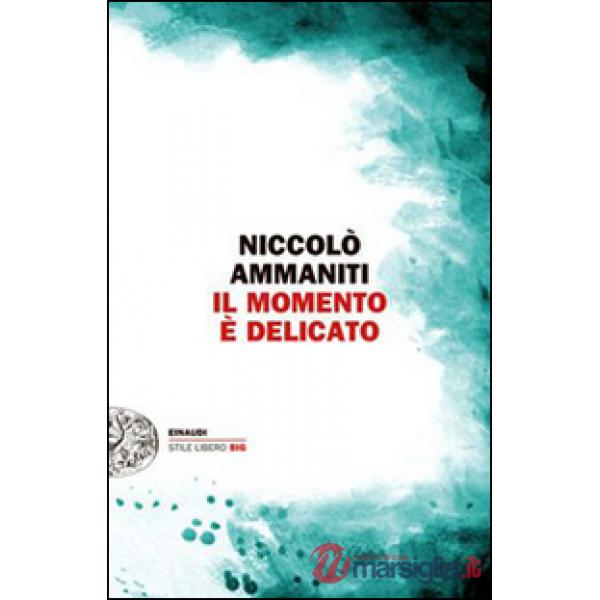 Momento è delicato (Il)