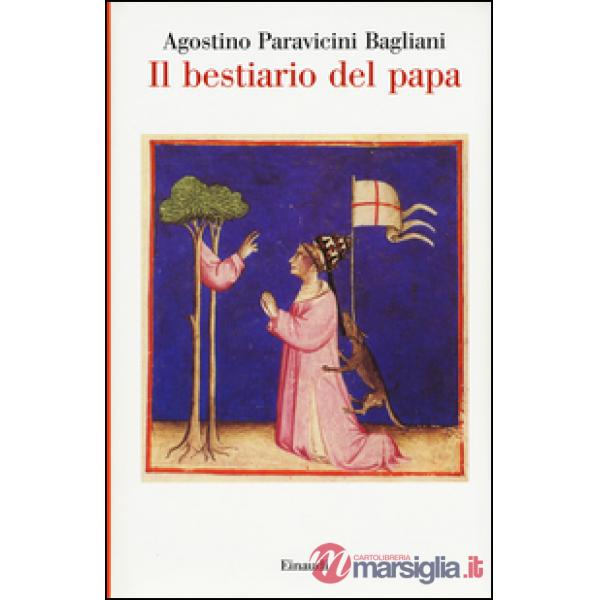 Bestiario del papa (Il)