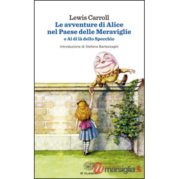 Avventure di Alice nel paese delle meraviglie (Le)