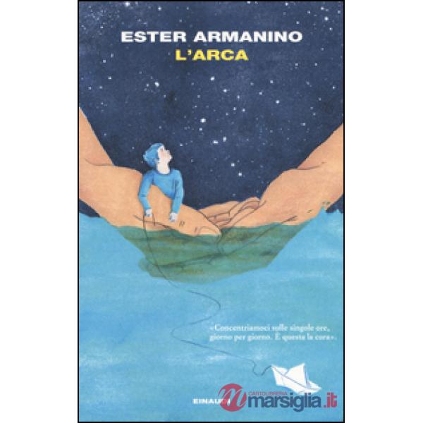 Arca (L')