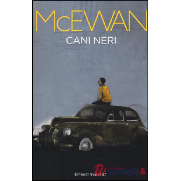 Cani neri