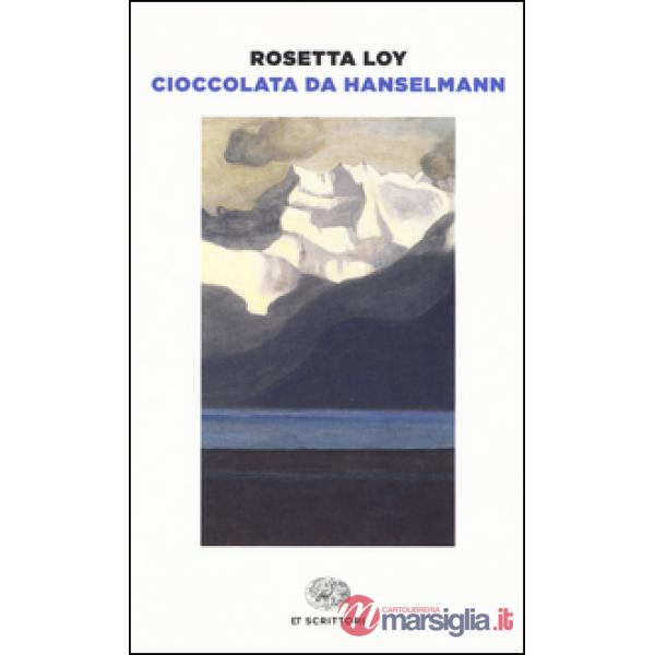 Cioccolata da Hanselmann