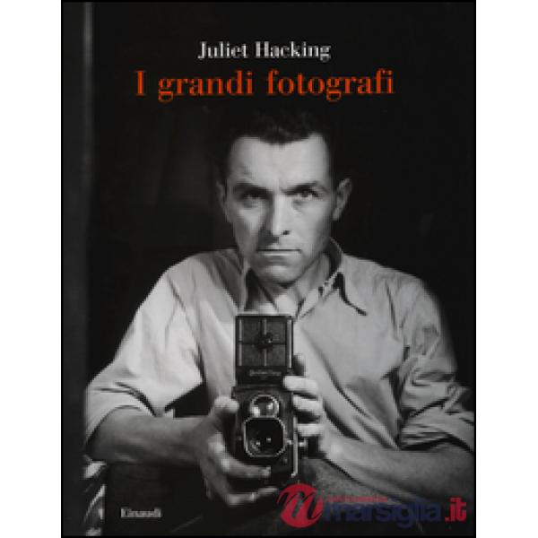 Grandi fotografi. Ediz. illustrata (I)