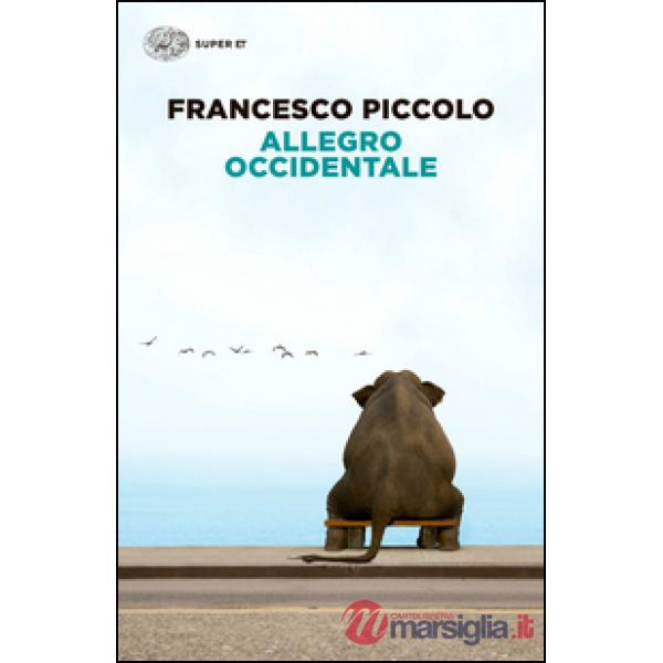 Allegro occidentale