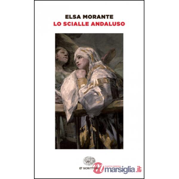 Scialle andaluso (Lo)