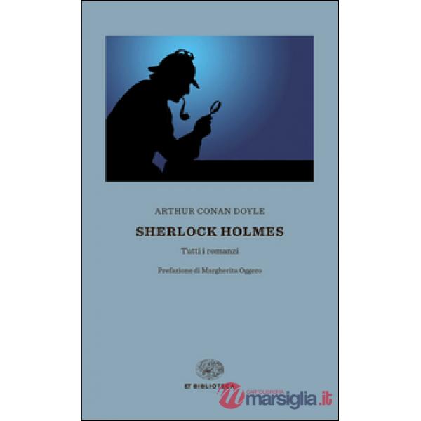 Sherlock Holmes