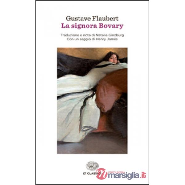 Signora Bovary (La)