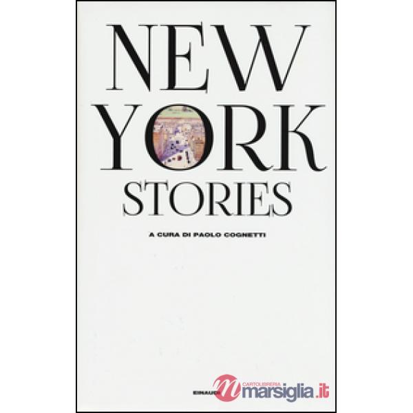 New York Stories