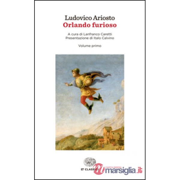 Orlando furioso