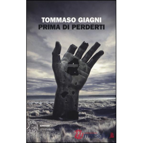Prima di perderti
