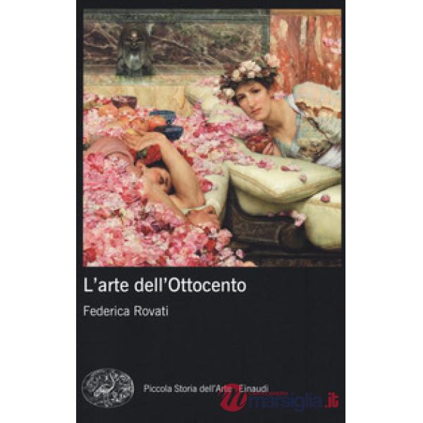 Arte dell'Ottocento (L')