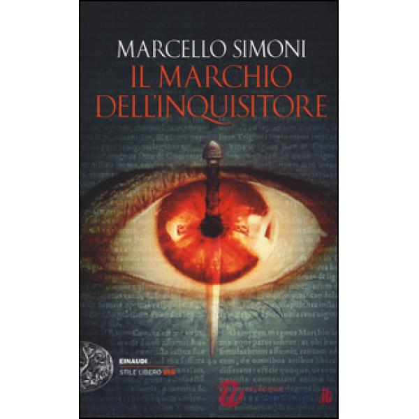 Marchio dell'inquisitore (Il)