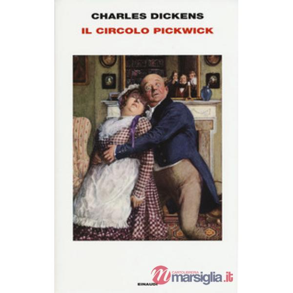 Circolo Pickwick (Il)