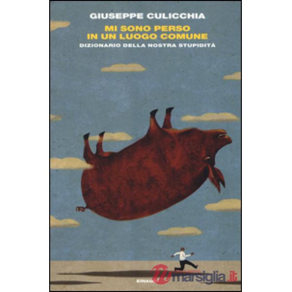 Mi sono perso in un luogo comune. Dizionario della nostra stupidità