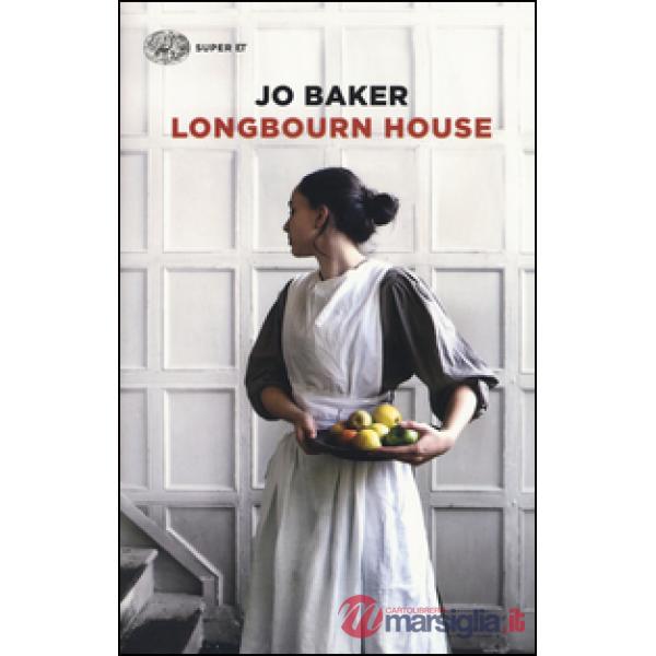 Longbourn House