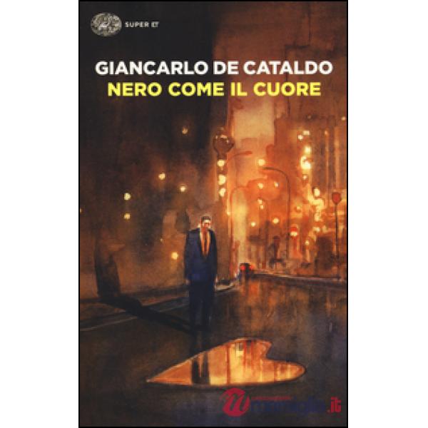 Nero come il cuore