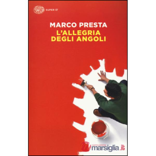 Allegria degli angoli (L')