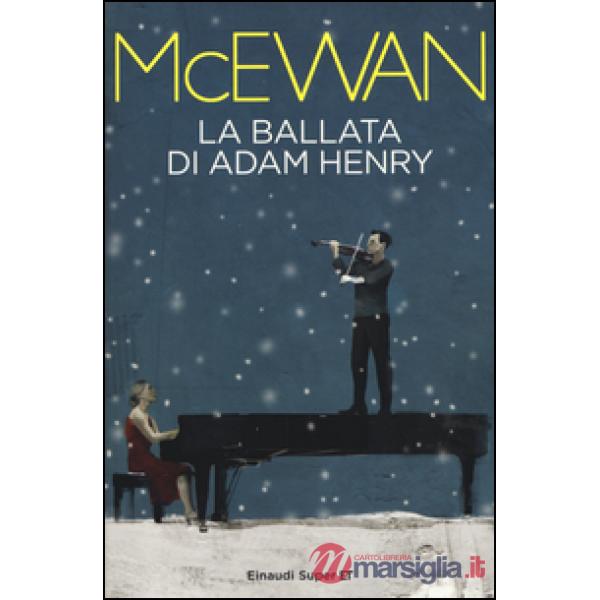 Ballata di Adam Henry (La)