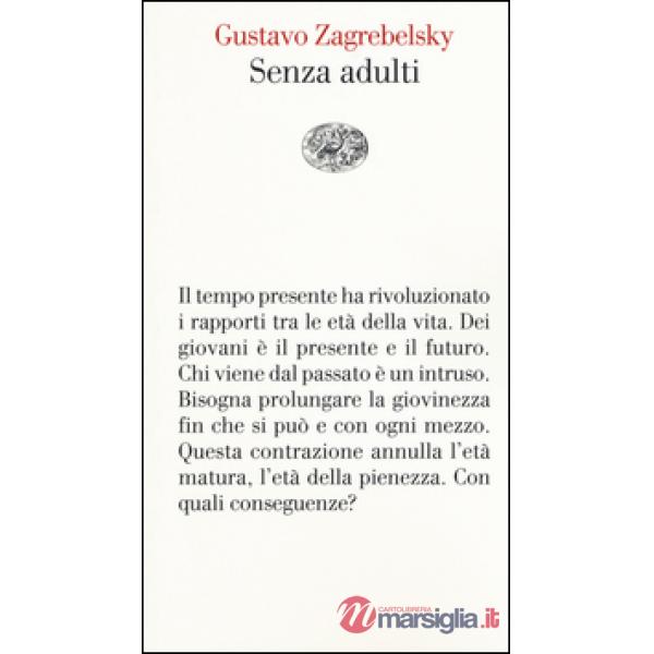Senza adulti