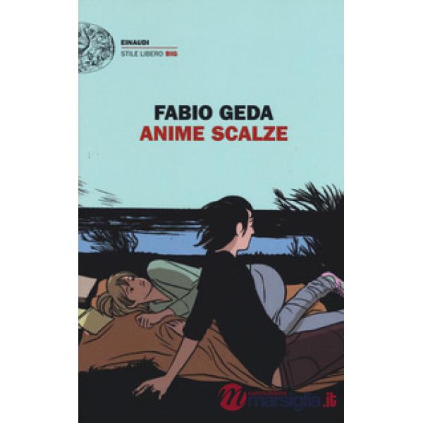 Anime scalze