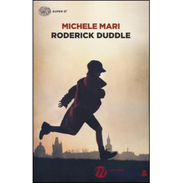 Roderick Duddle