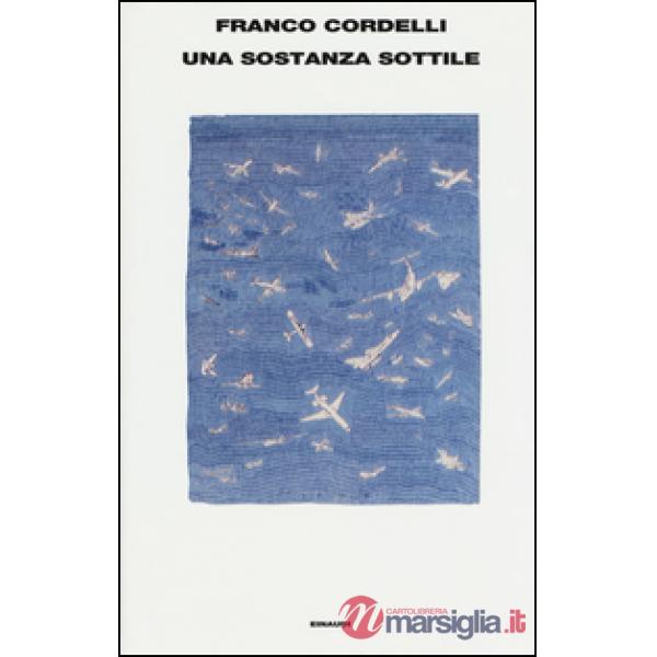 Sostanza sottile (Una)