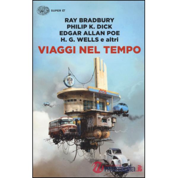 Viaggi nel tempo