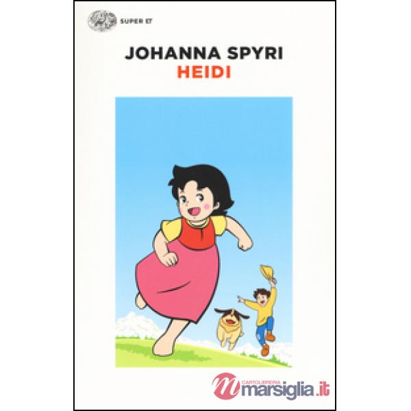 Heidi