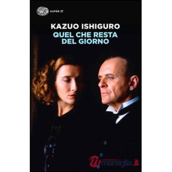 Quel che resta del giorno