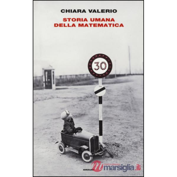 Storia umana della matematica