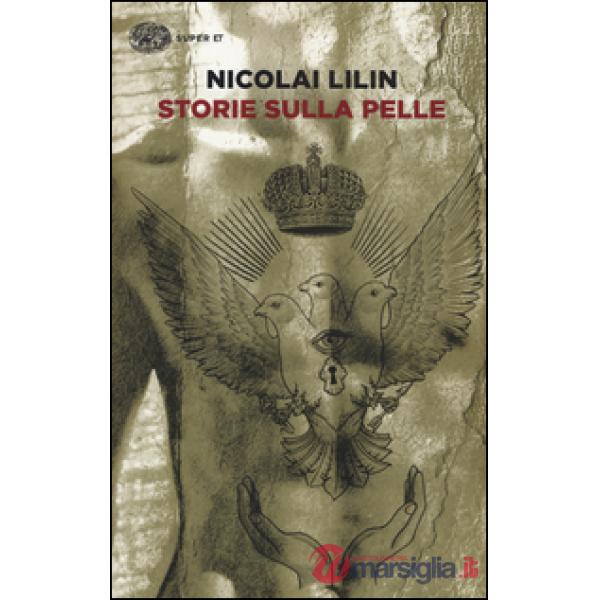 Storie sulla pelle