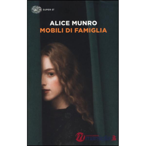 Mobili di famiglia (1995-2014)