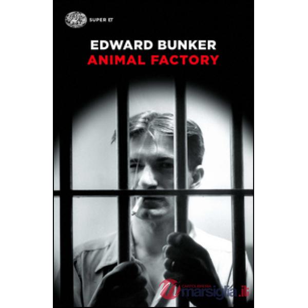 Animal Factory