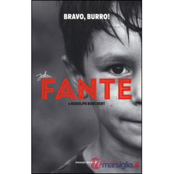 Bravo, burro!